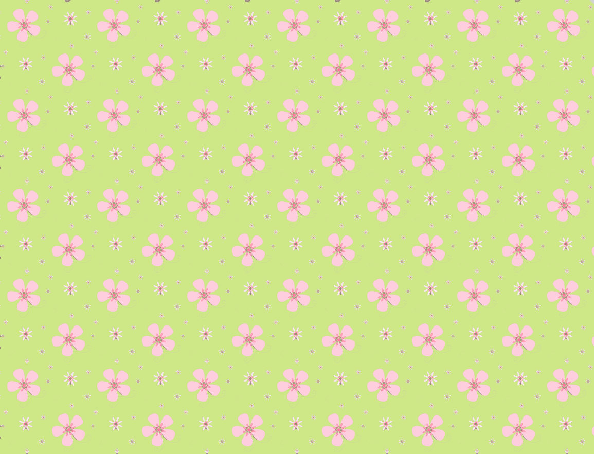 Pink And Green Pattern Wallpapers