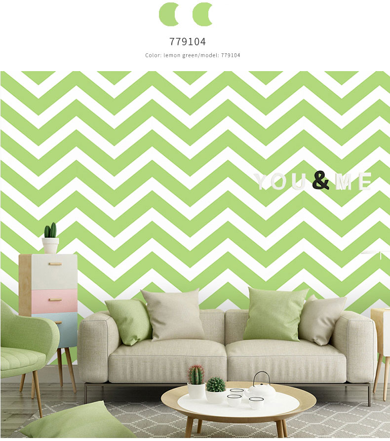 Pink And Green Pattern Wallpapers