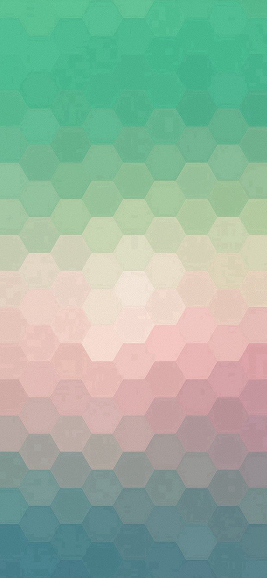 Pink And Green Pattern Wallpapers