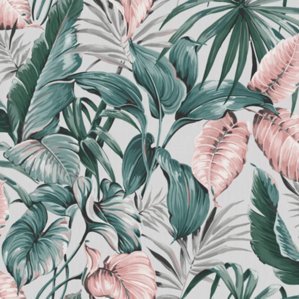 Pink And Green Pattern Wallpapers