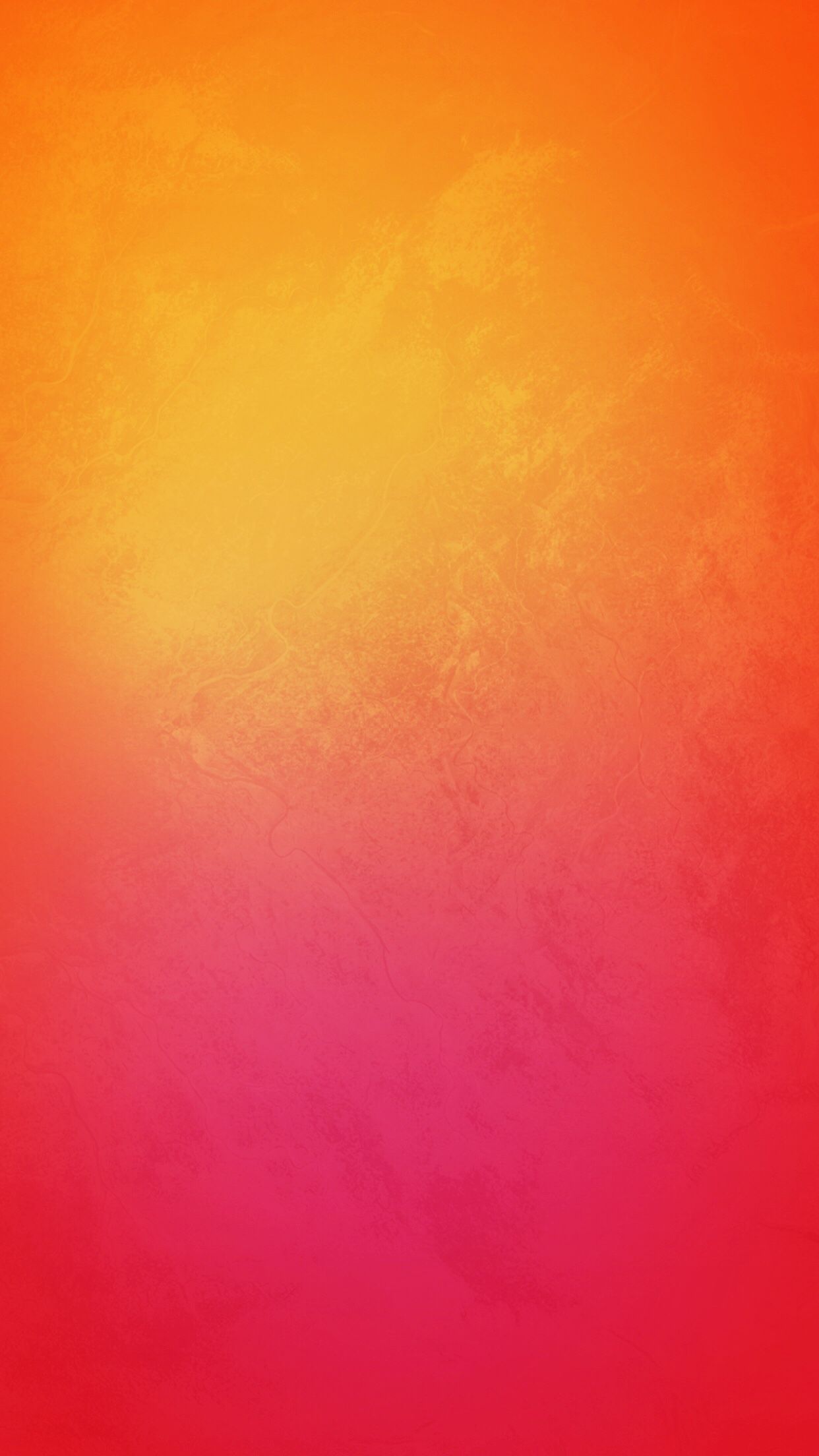 Pink And Orange Wallpapers