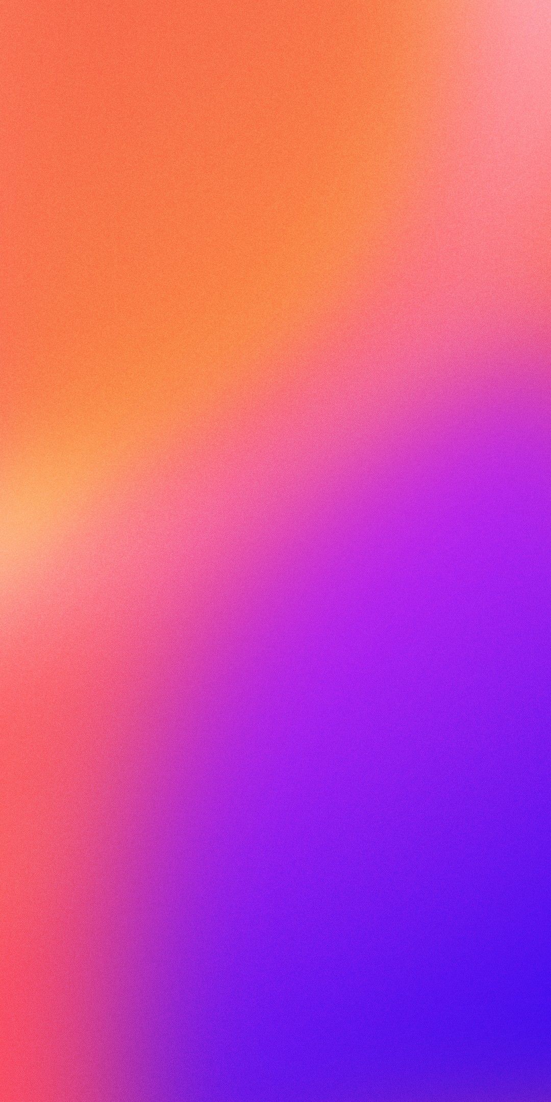 Pink And Orange Wallpapers