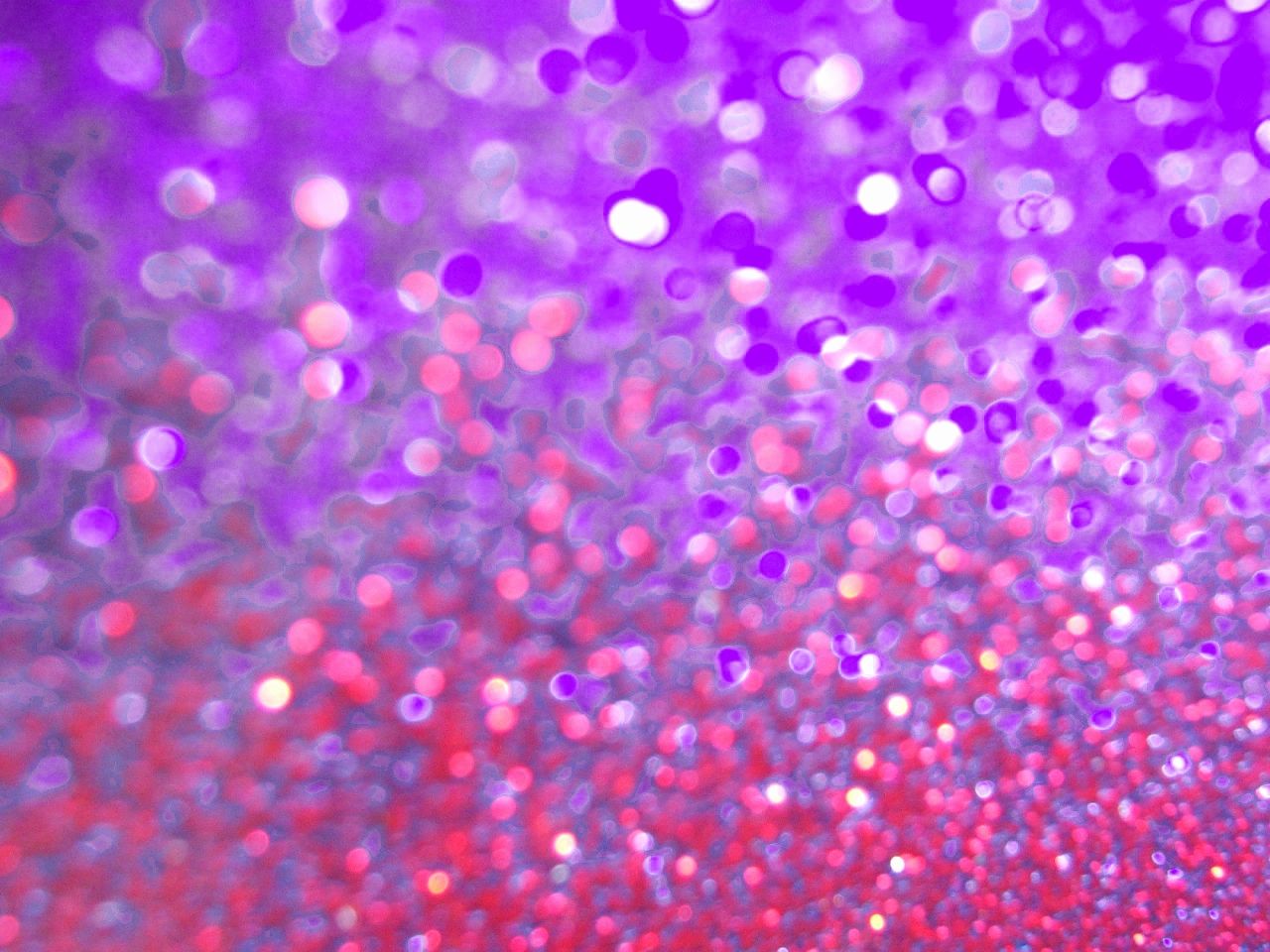 Pink And Purple Glitter Wallpapers