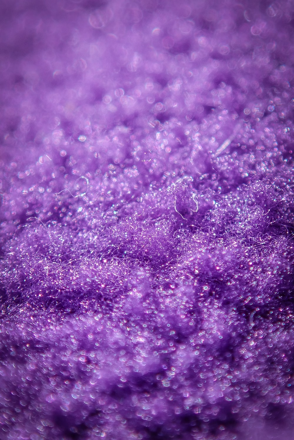 Pink And Purple Glitter Wallpapers