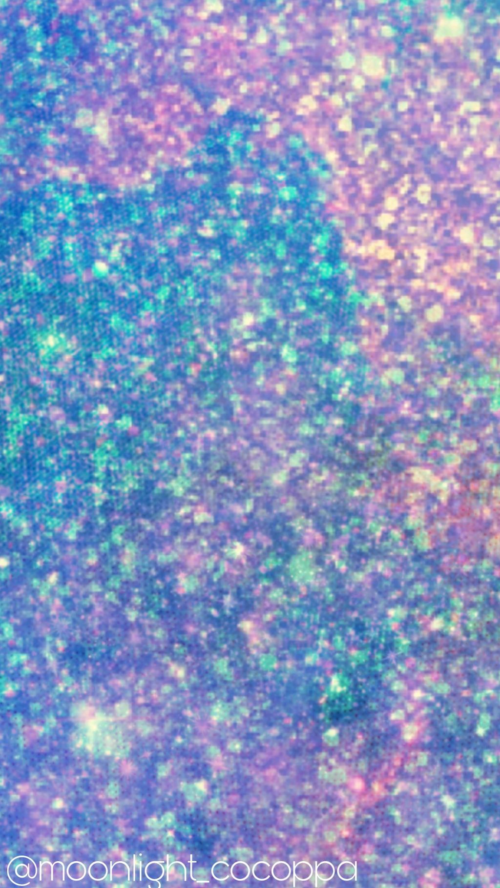 Pink And Purple Glitter Wallpapers