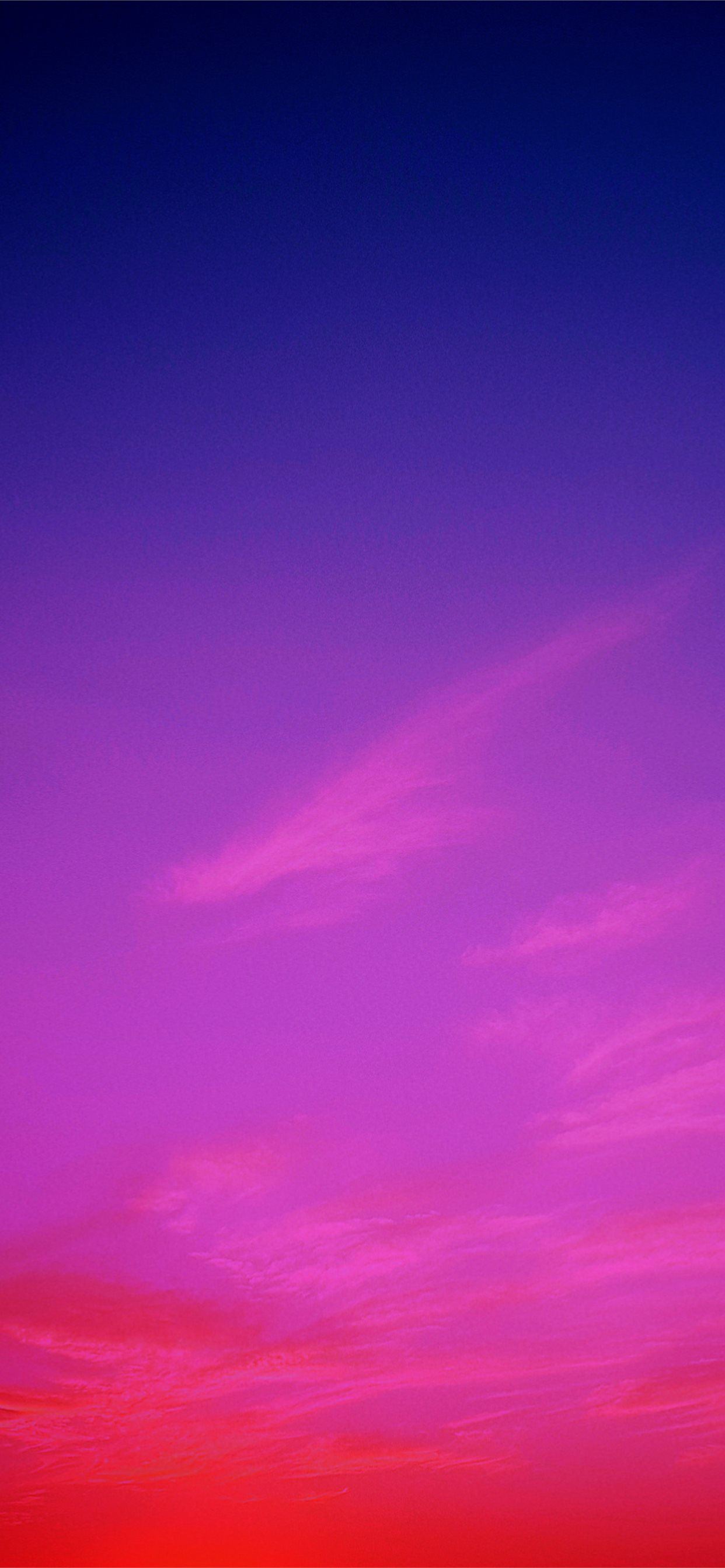 Pink And Purple Sky Wallpapers