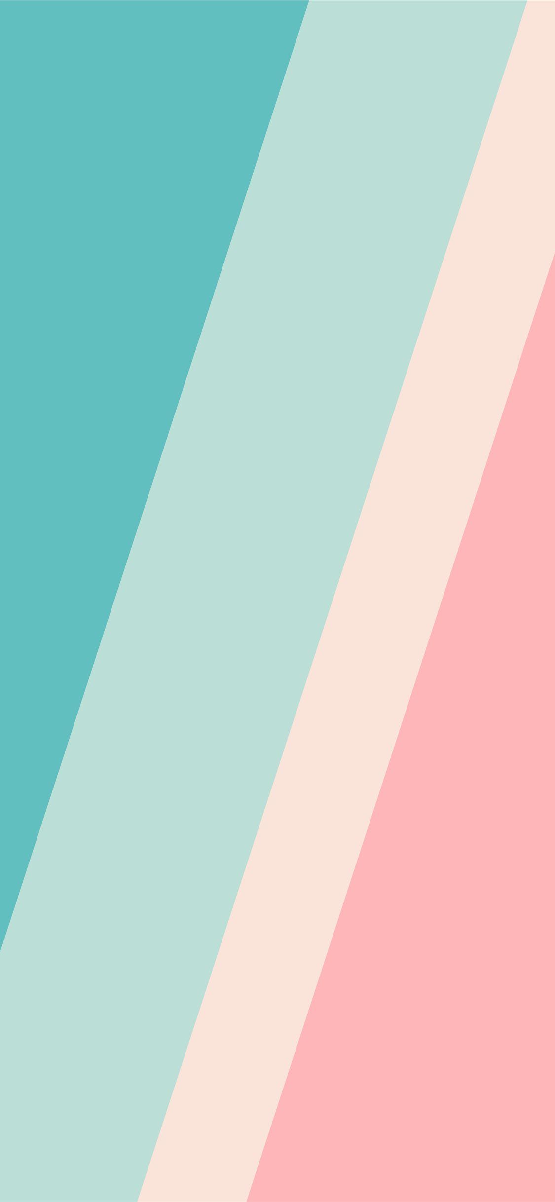 Pink And Teal Wallpapers