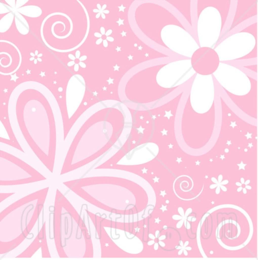 Pink And White Wallpapers