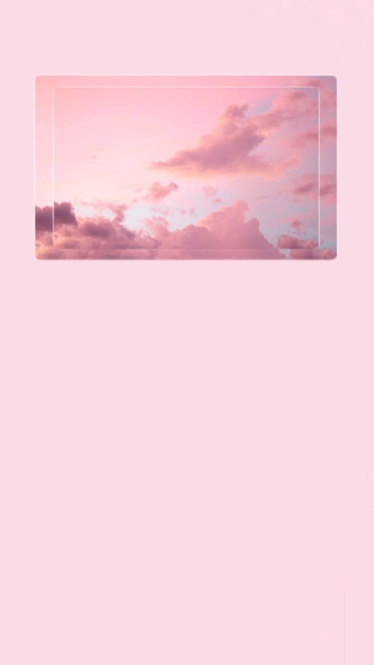 Pink And White Aesthetic Wallpapers