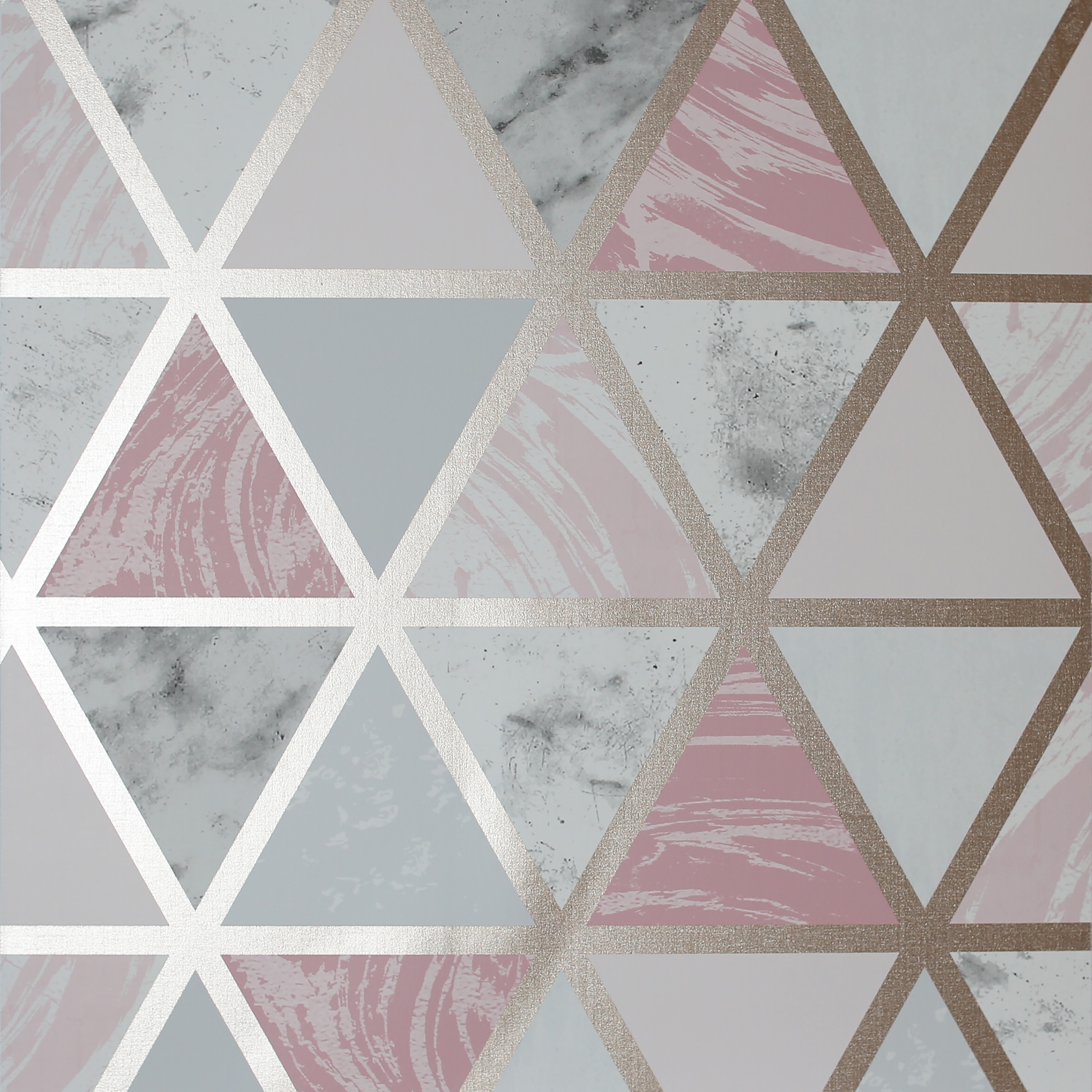 Pink And White Marble Wallpapers