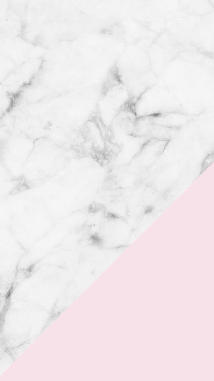 Pink And White Marble Wallpapers