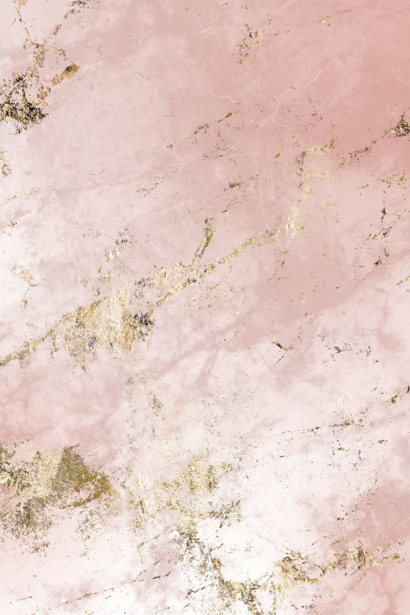 Pink And White Marble Wallpapers