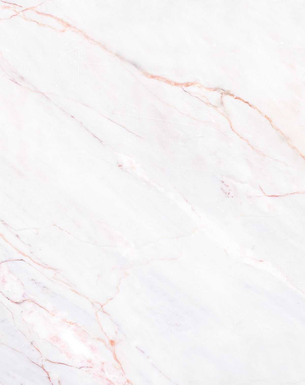 Pink And White Marble Wallpapers