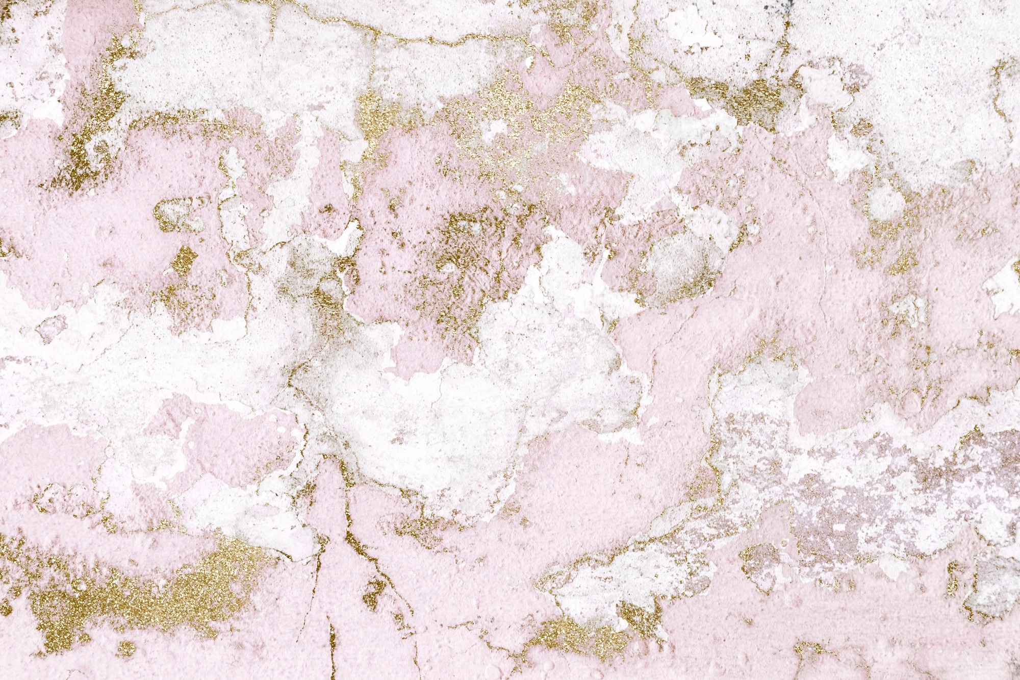 Pink And White Marble Wallpapers