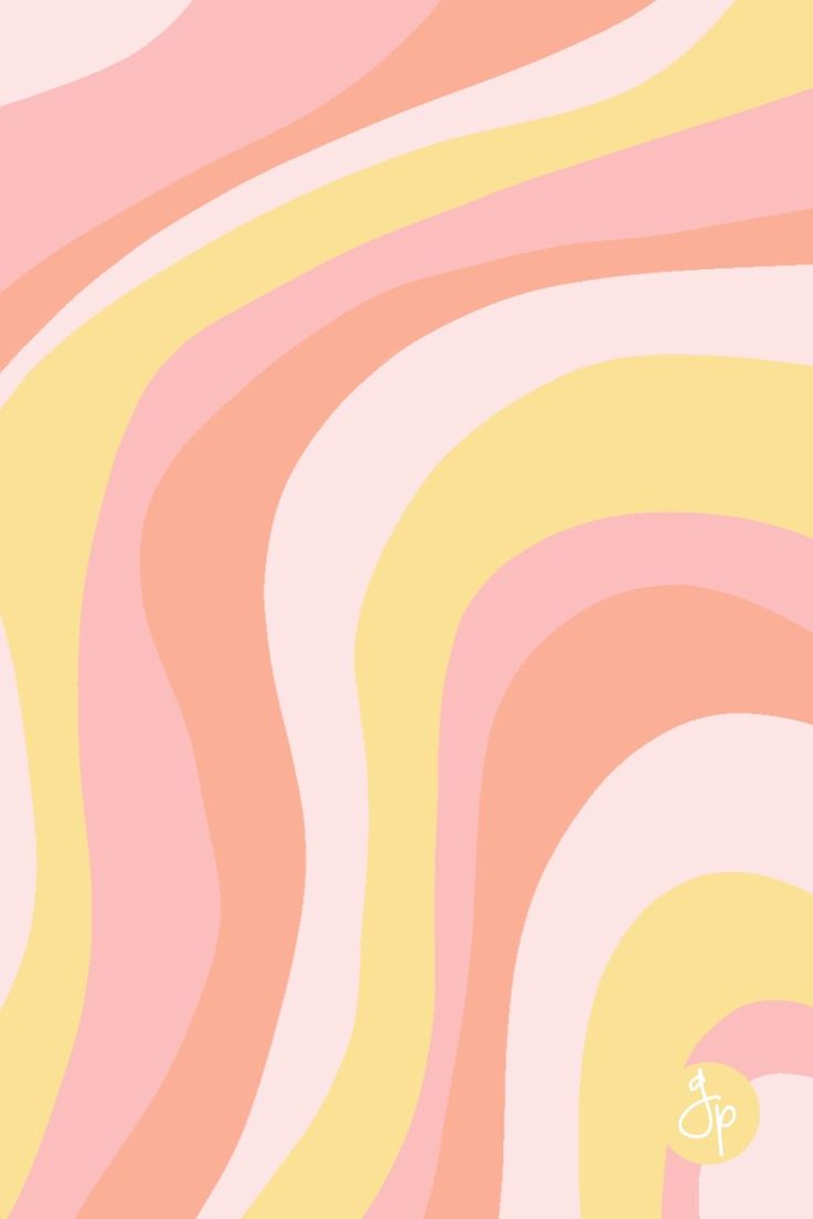 Pink And Yellow Wallpapers