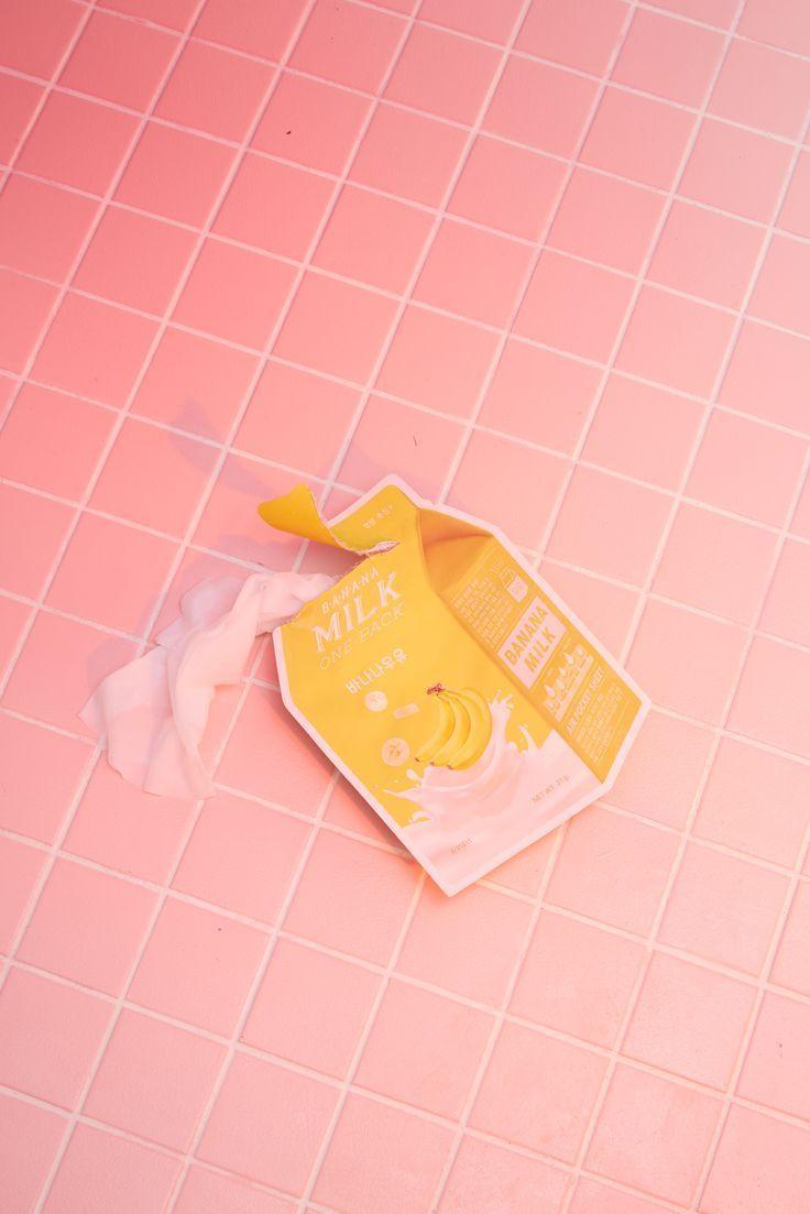 Pink And Yellow Wallpapers