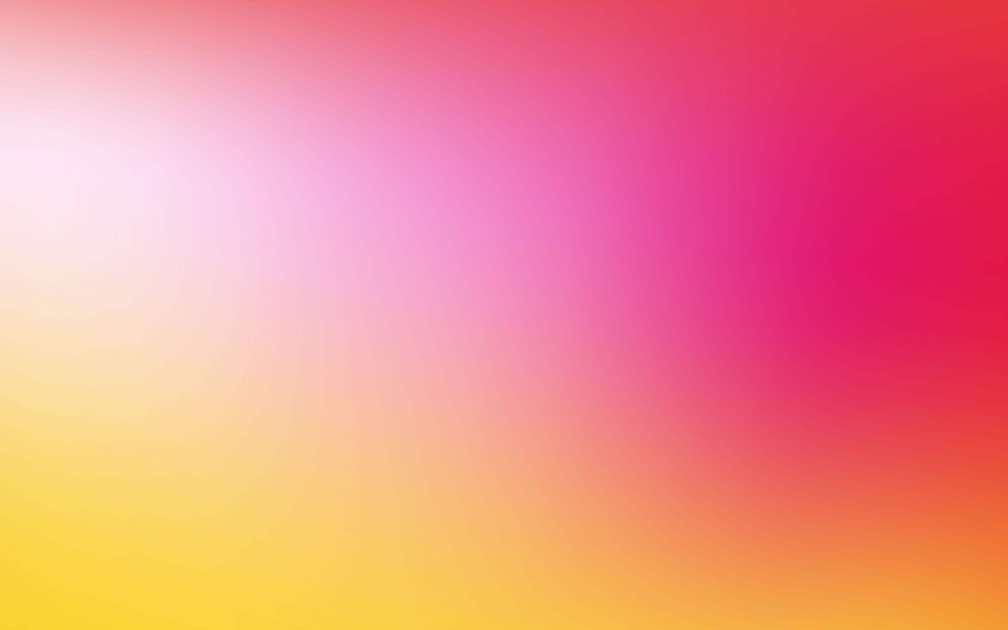 Pink And Yellow Wallpapers