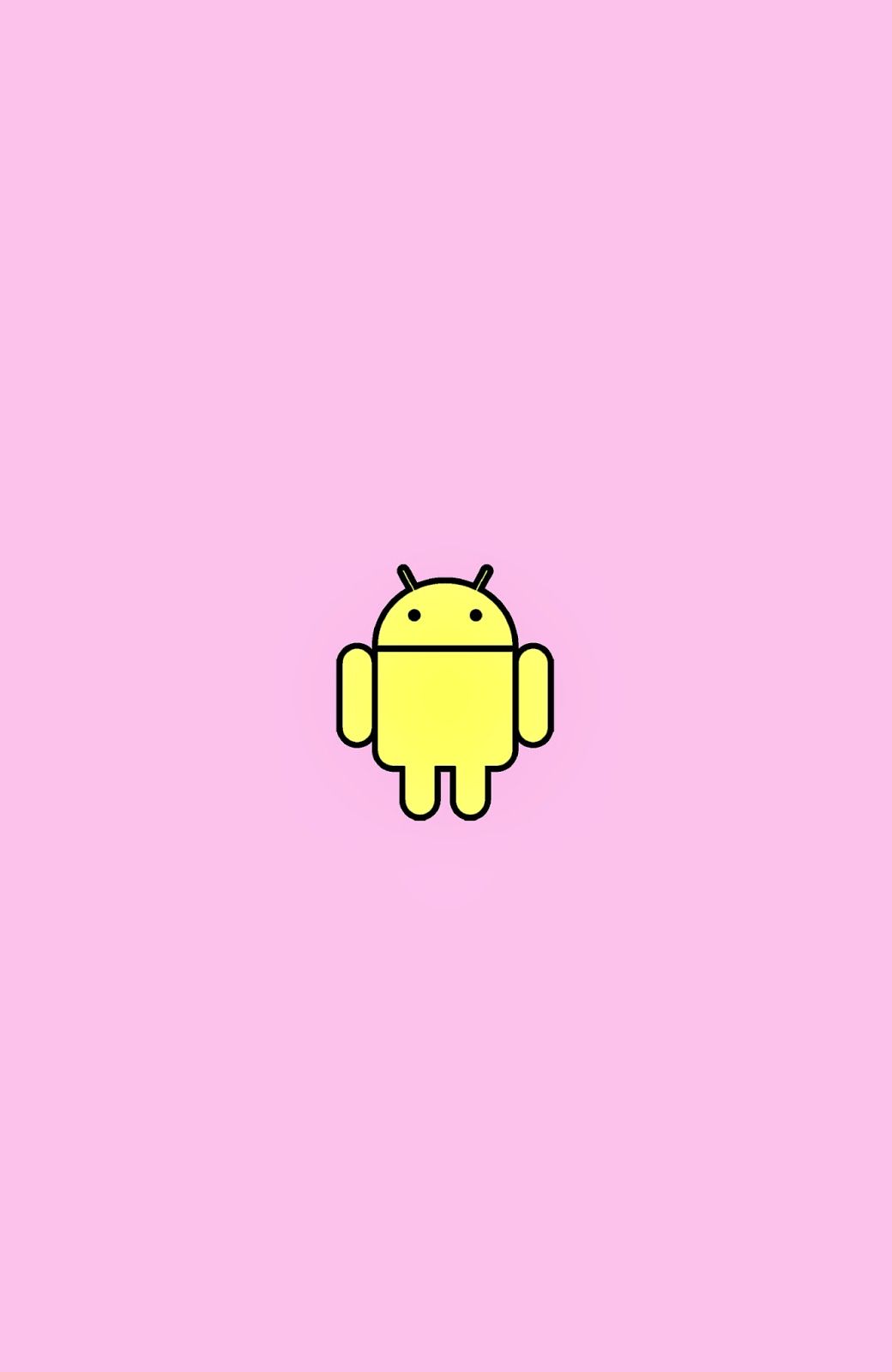 Pink Android Wallpapers