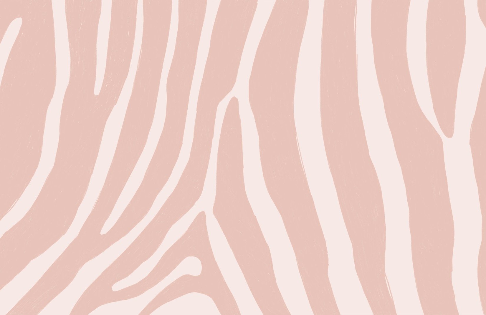 Pink Animal Print Wallpapers