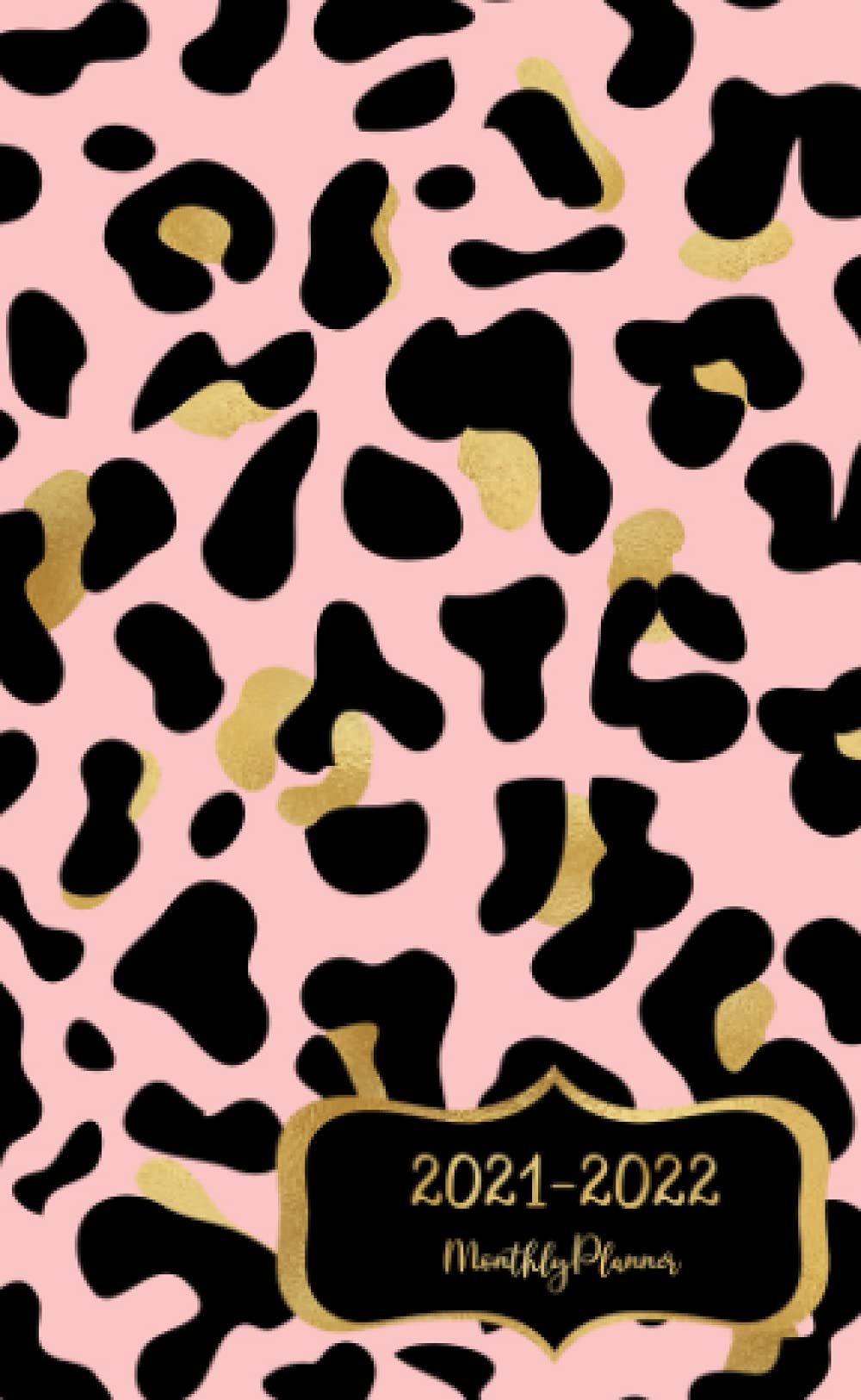 Pink Animal Print Wallpapers