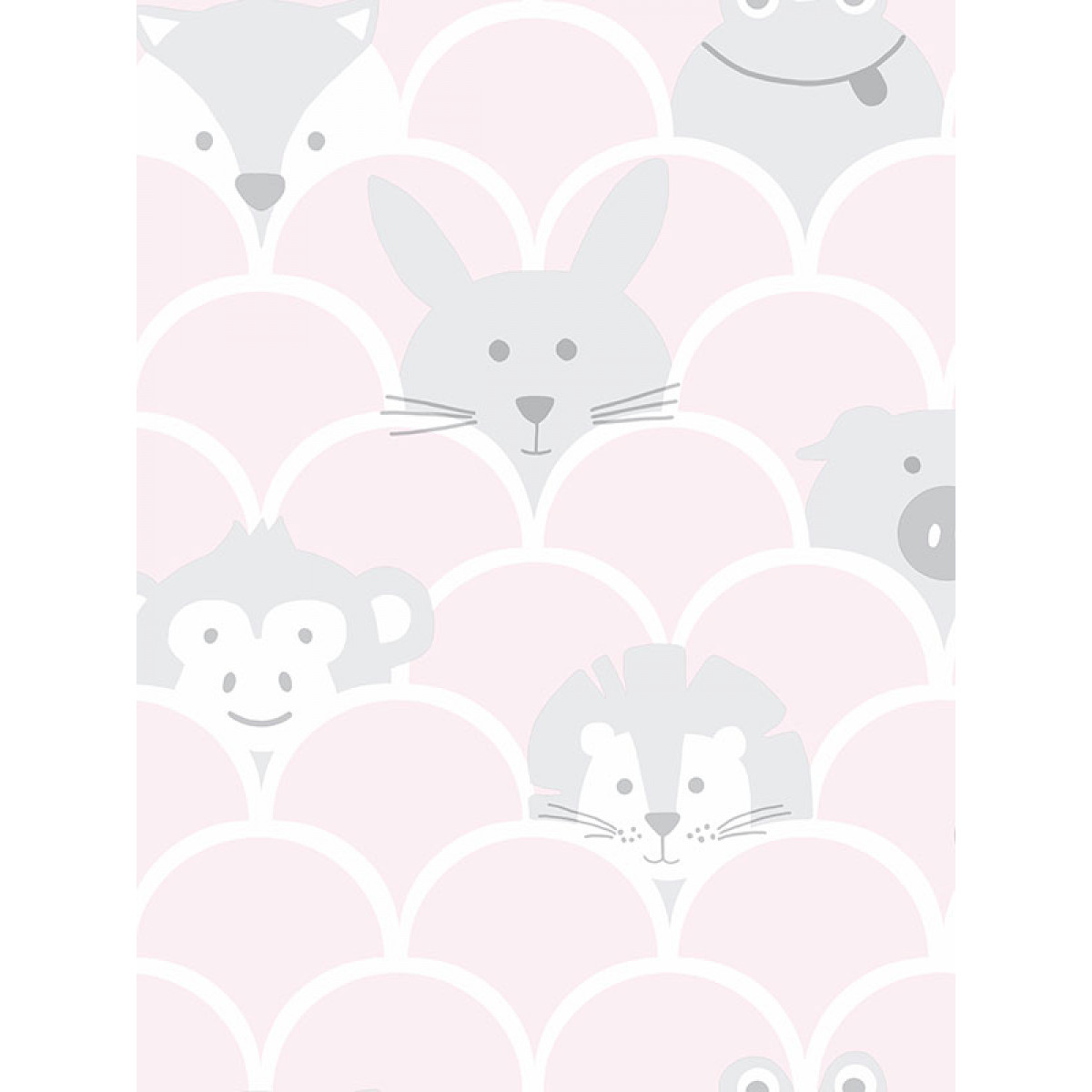 Pink Animals Wallpapers