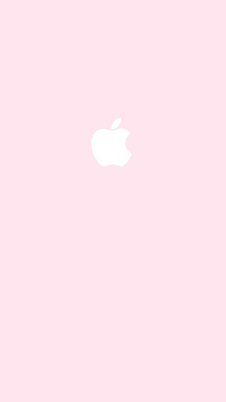 Pink Apple Wallpapers