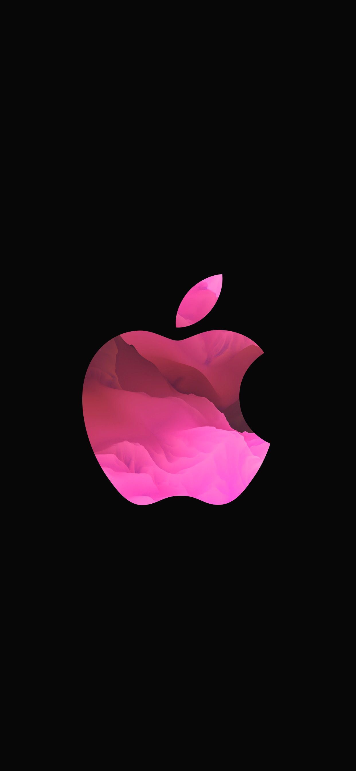 Pink Apple Wallpapers