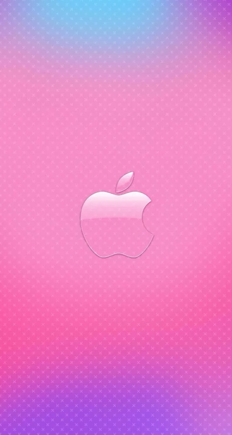 Pink Apple Wallpapers