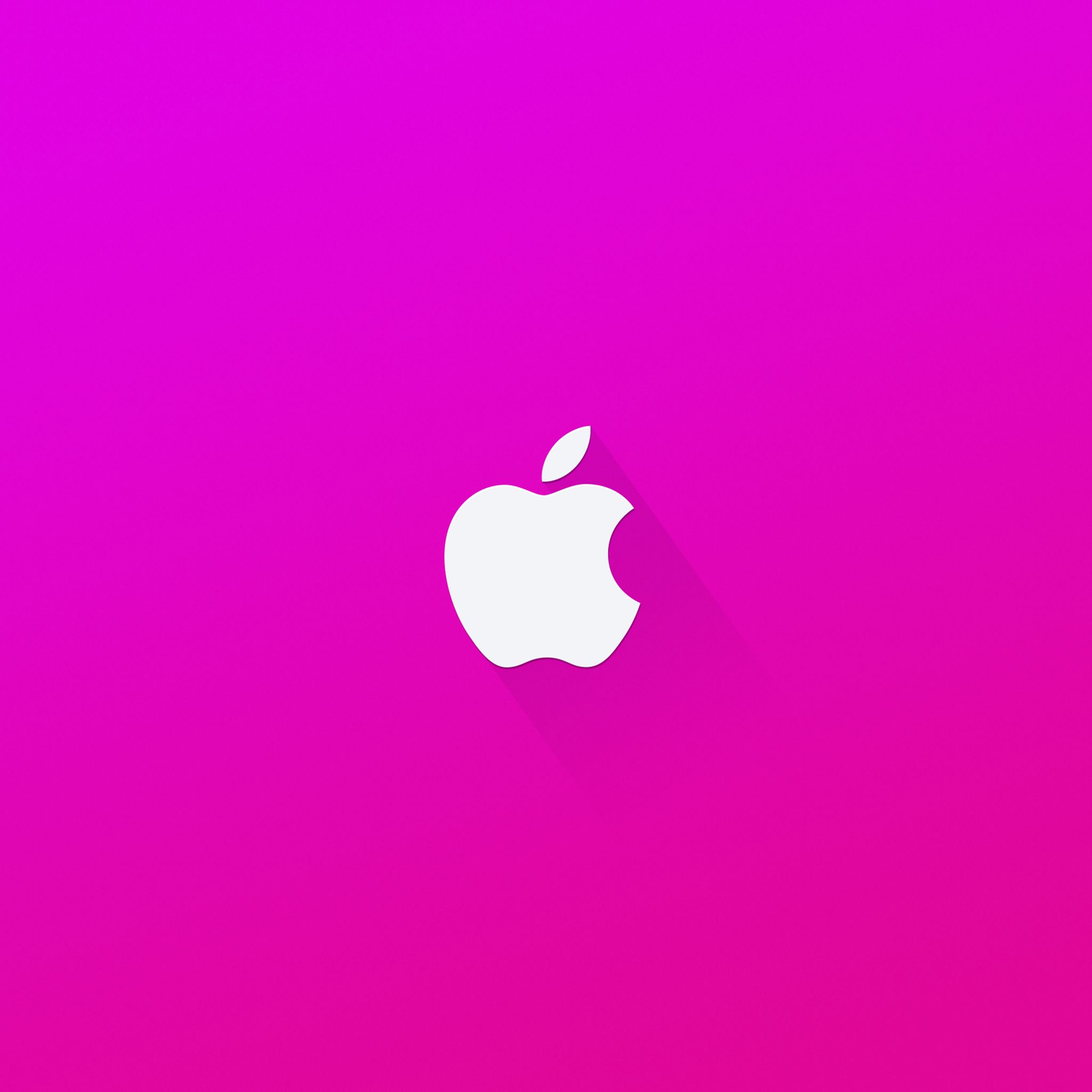 Pink Apple Wallpapers