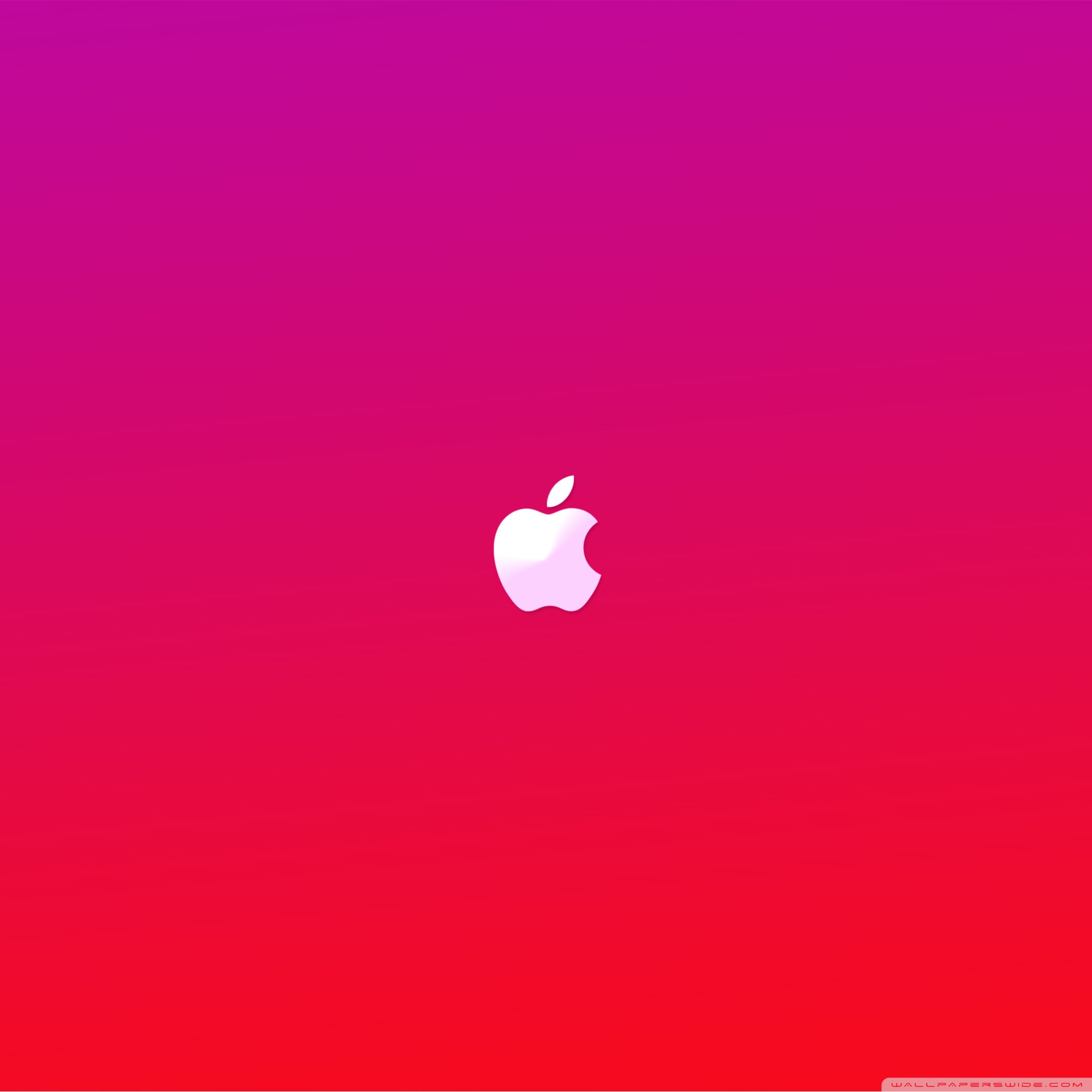 Pink Apple Wallpapers