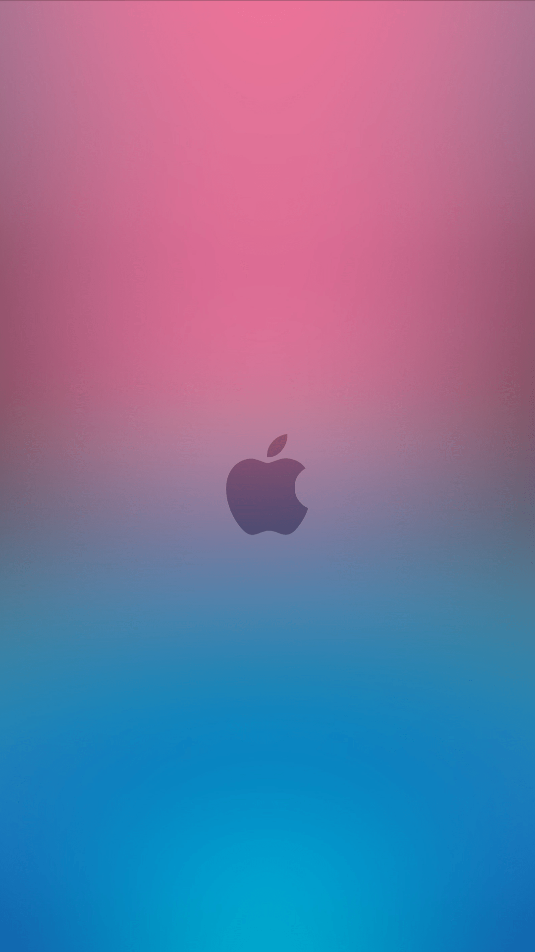 Pink Apple Wallpapers