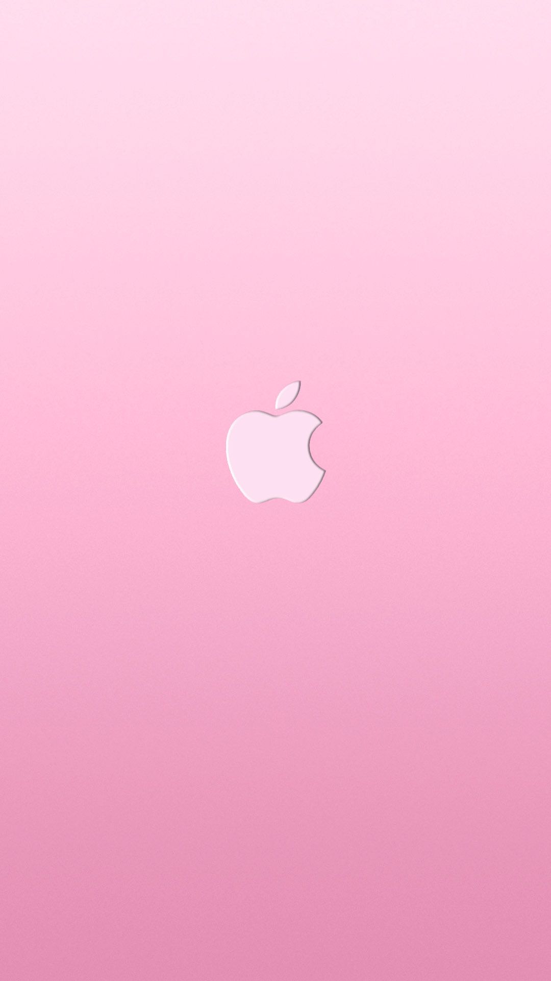 Pink Apple Wallpapers