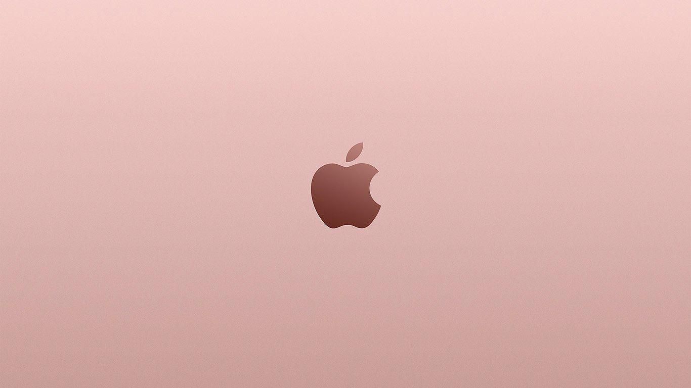 Pink Apple Wallpapers