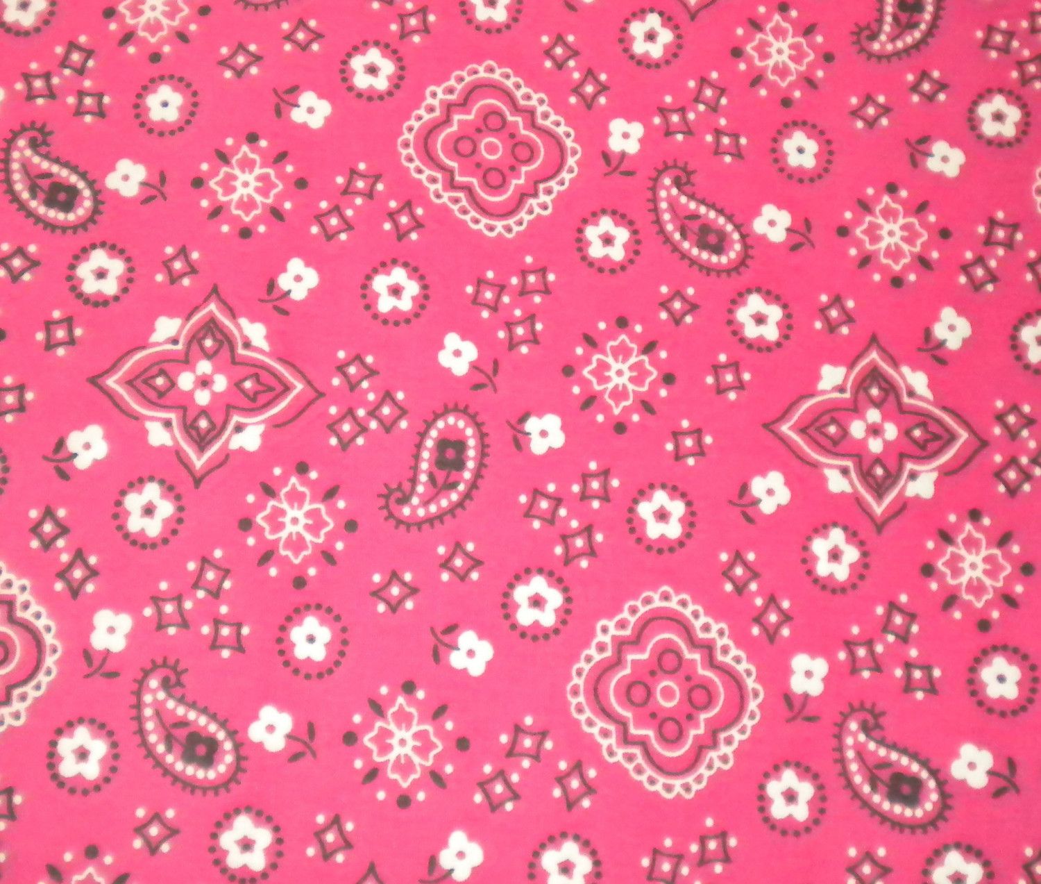 Pink Bandana Wallpapers