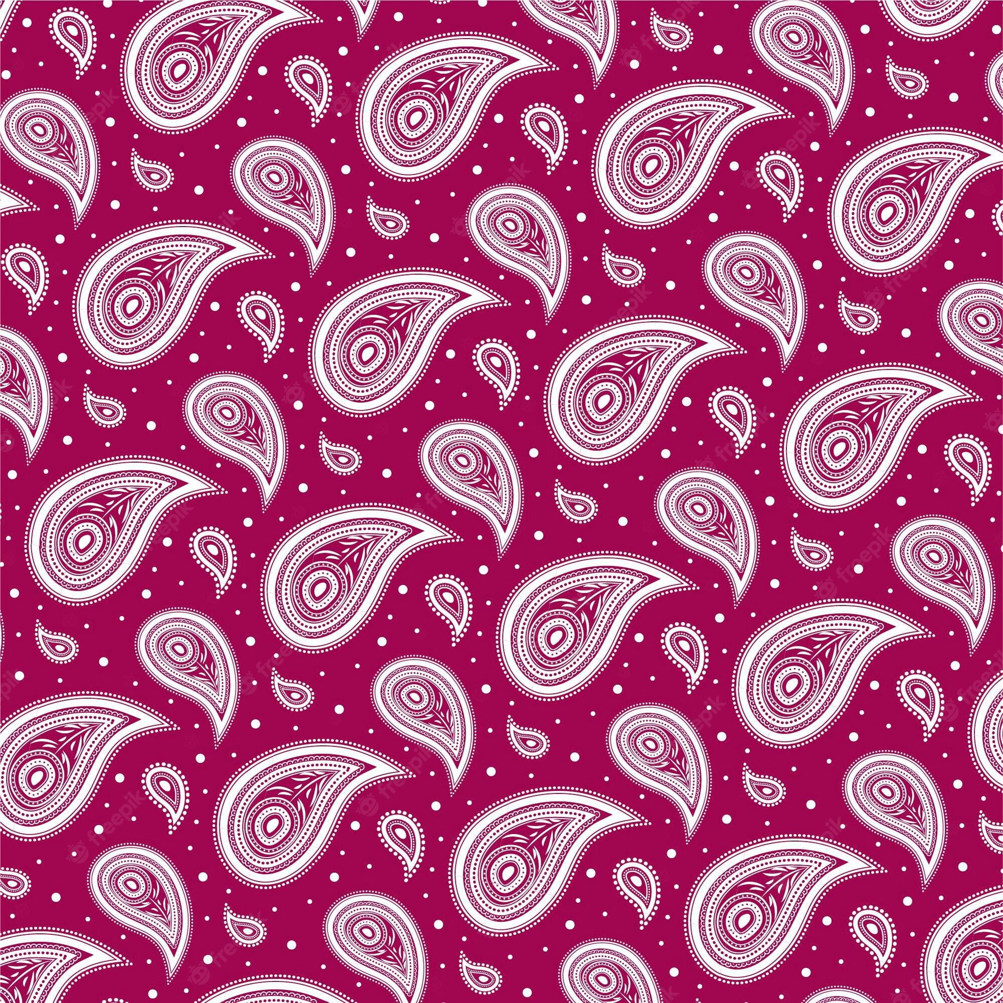 Pink Bandana Wallpapers