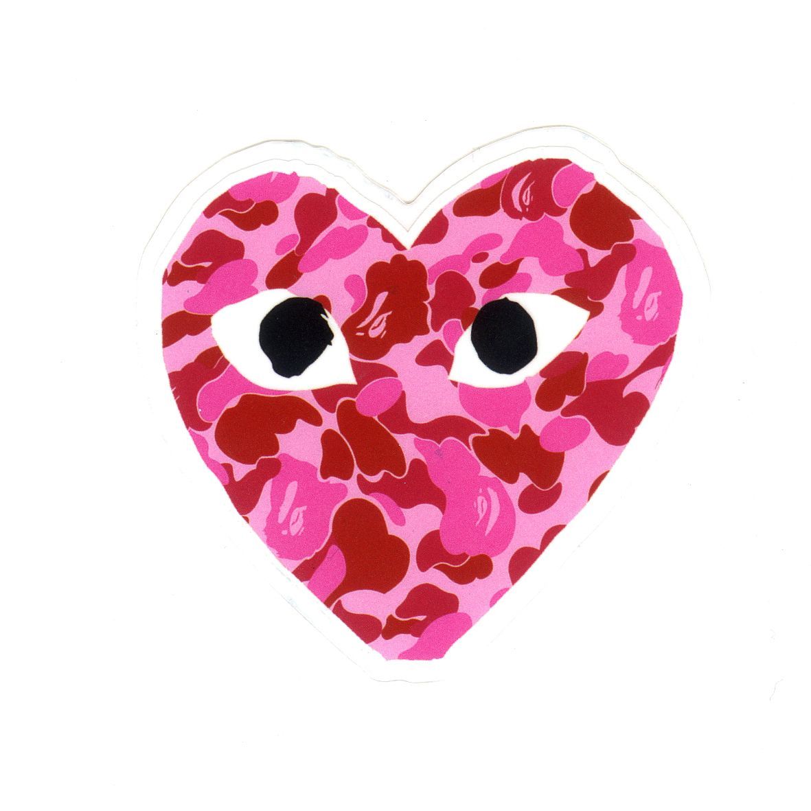 Pink Bape Laptop Wallpapers