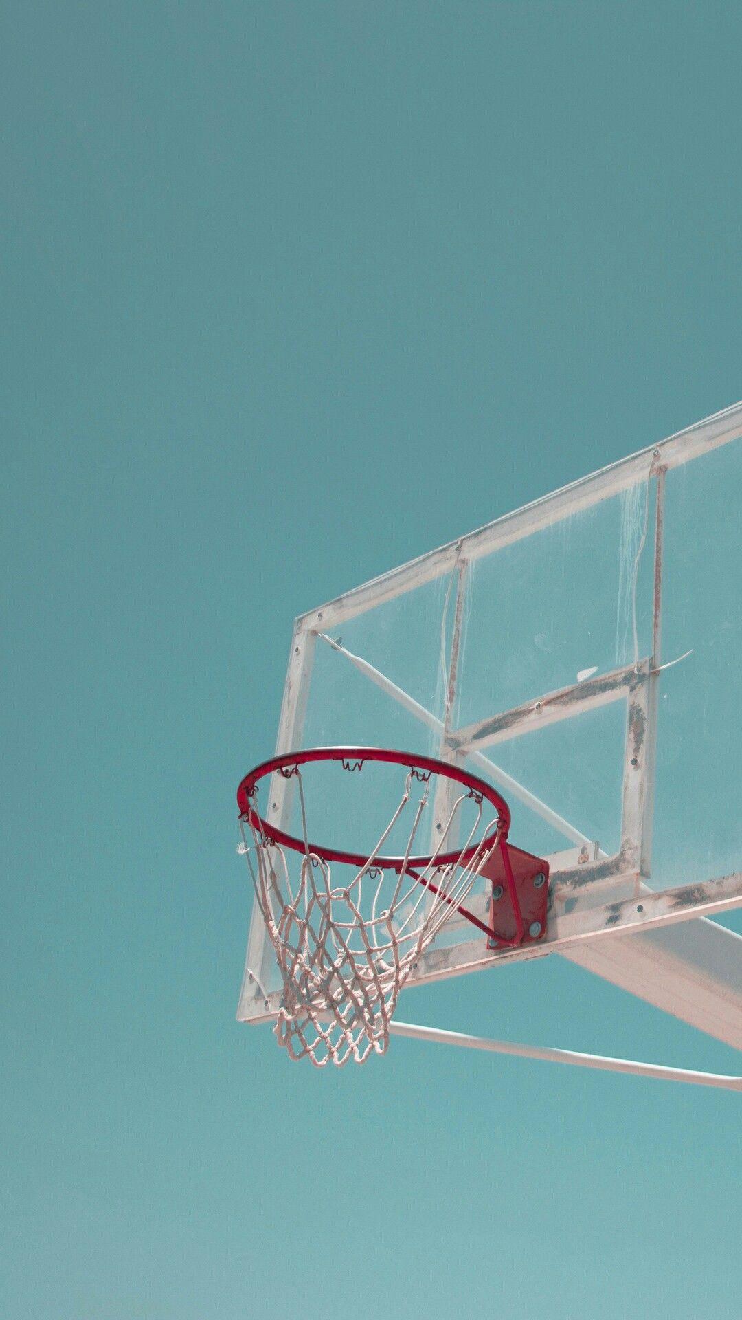 Pink Basketball Wallpapers