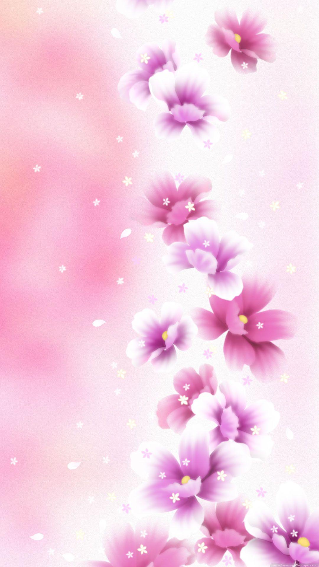 Pink Beauty Wallpapers