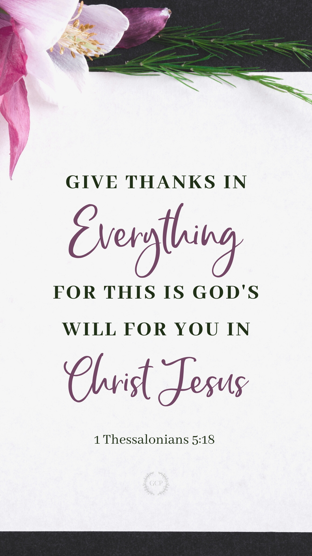 Pink Bible Wallpapers