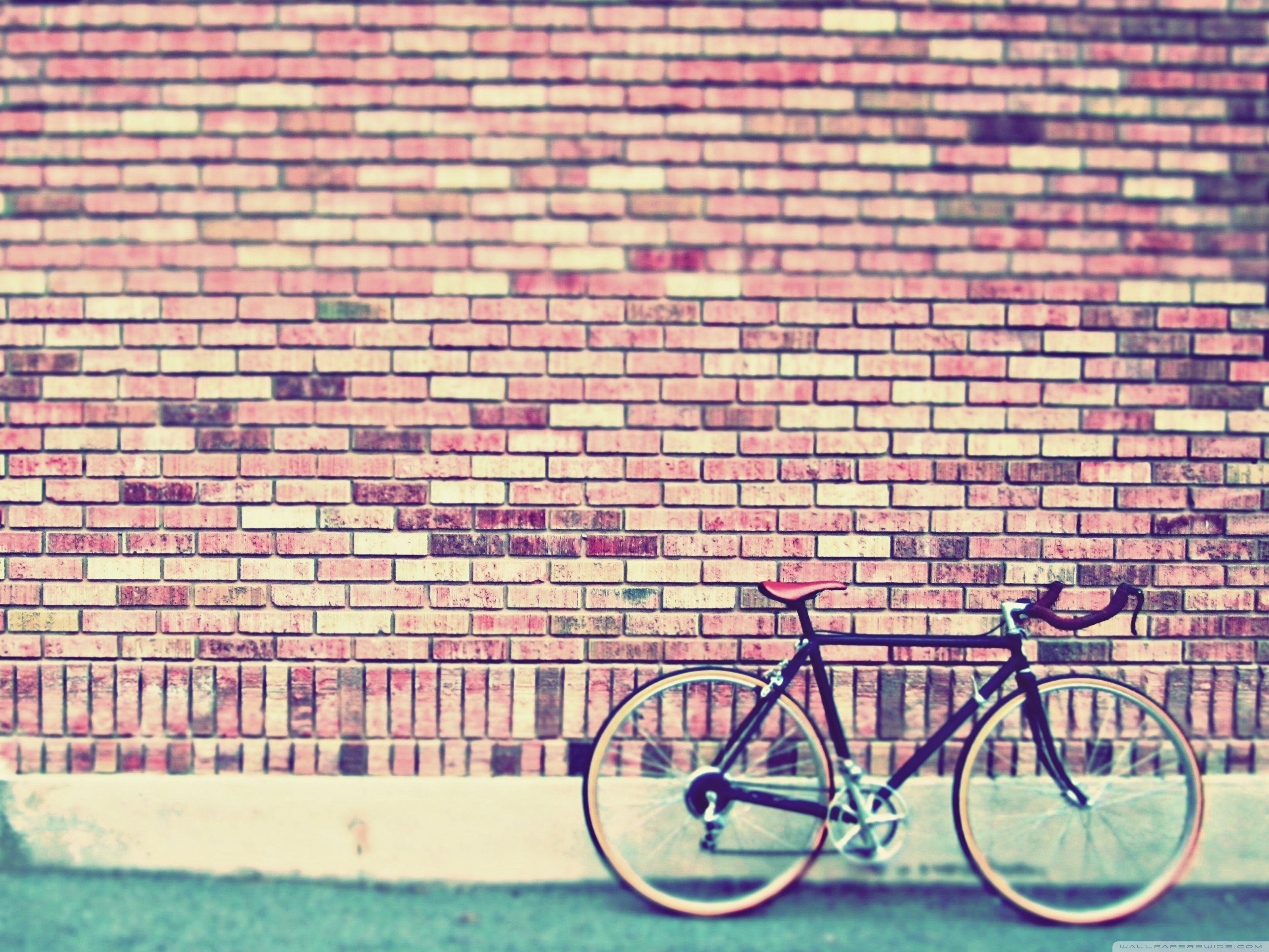 Pink Bike Wallpapers