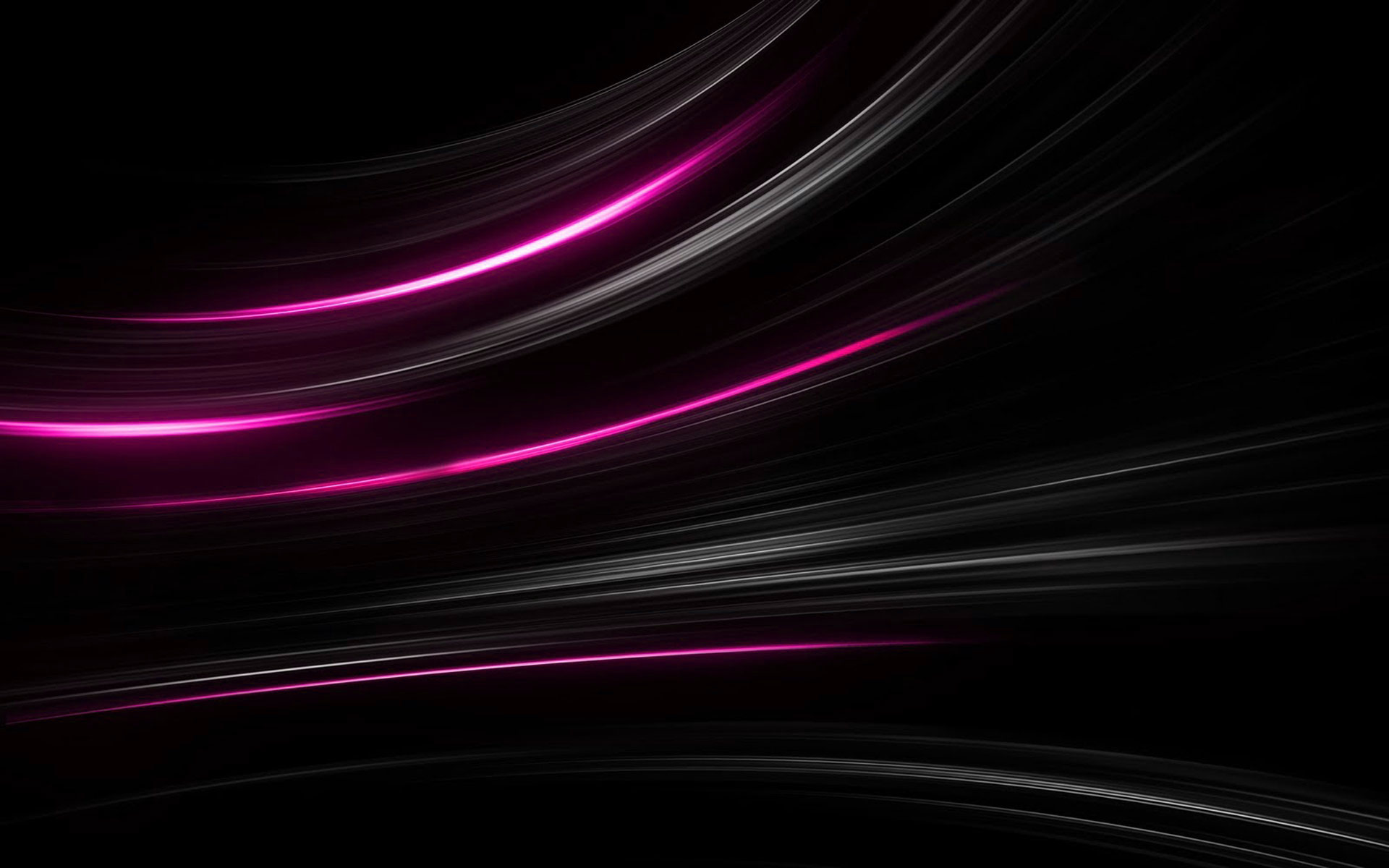 Pink Black Wallpapers