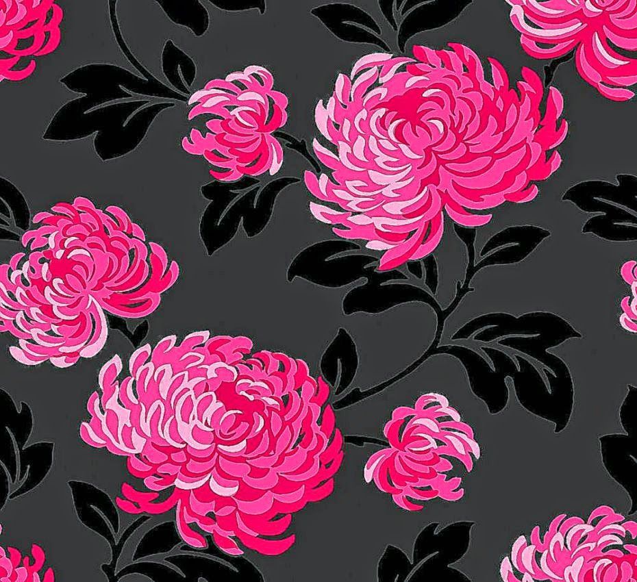 Pink Black Wallpapers