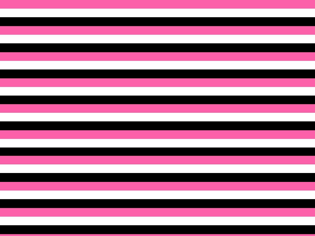 Pink Black And White Wallpapers