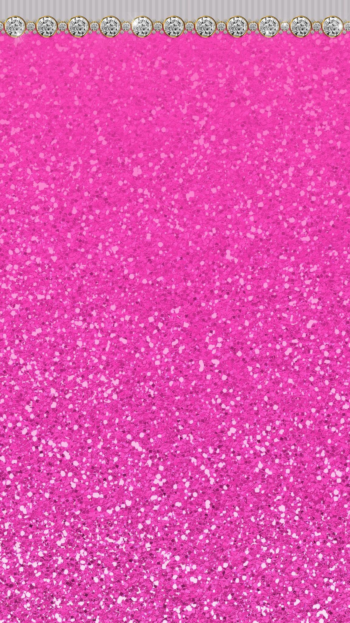 Pink Bling Wallpapers