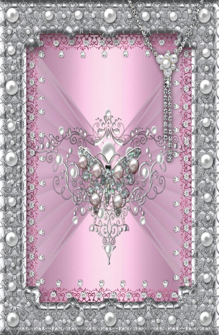 Pink Bling Wallpapers