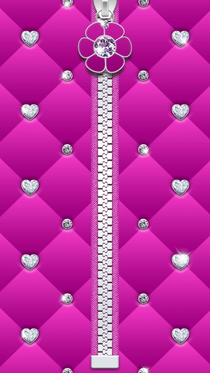 Pink Bling Wallpapers