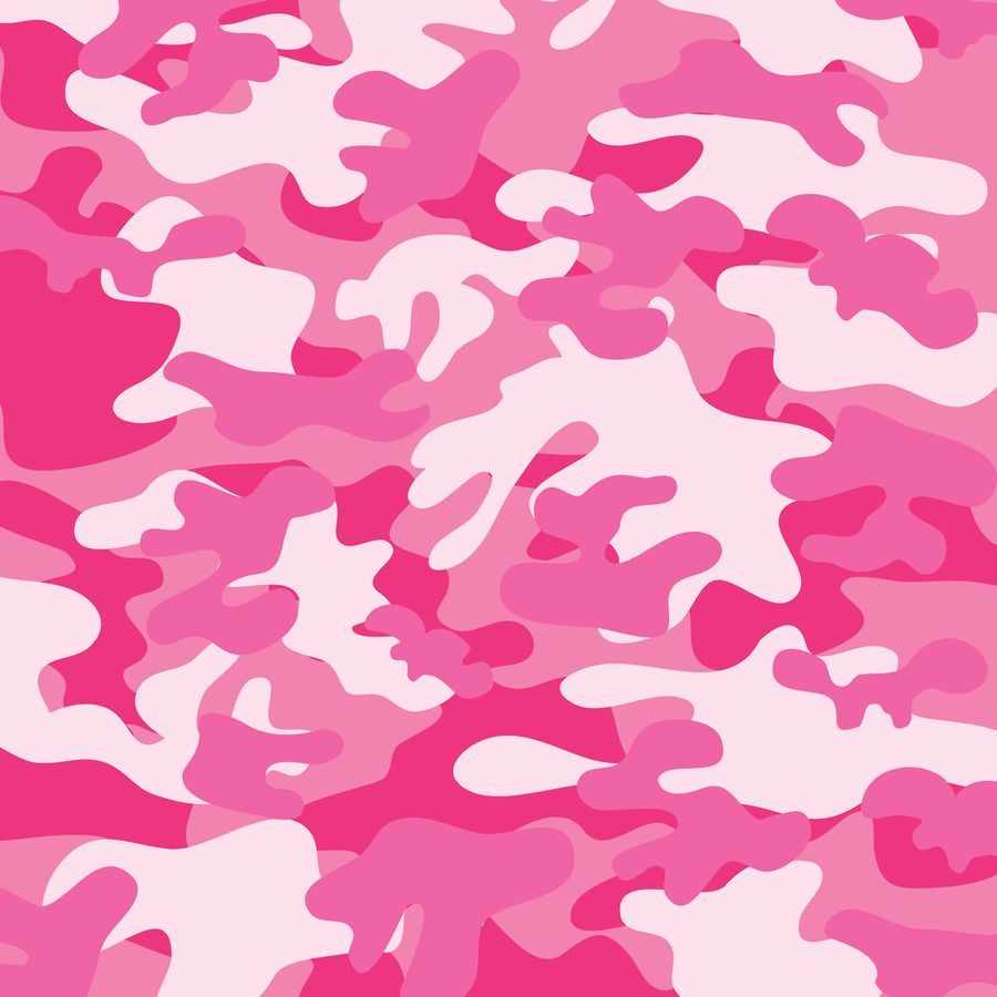 Pink Camo Wallpapers