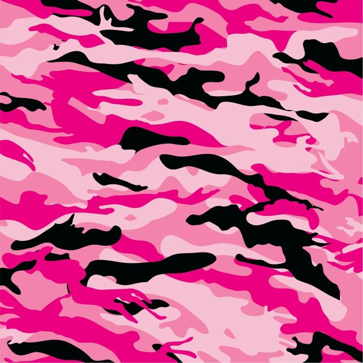 Pink Camo Wallpapers