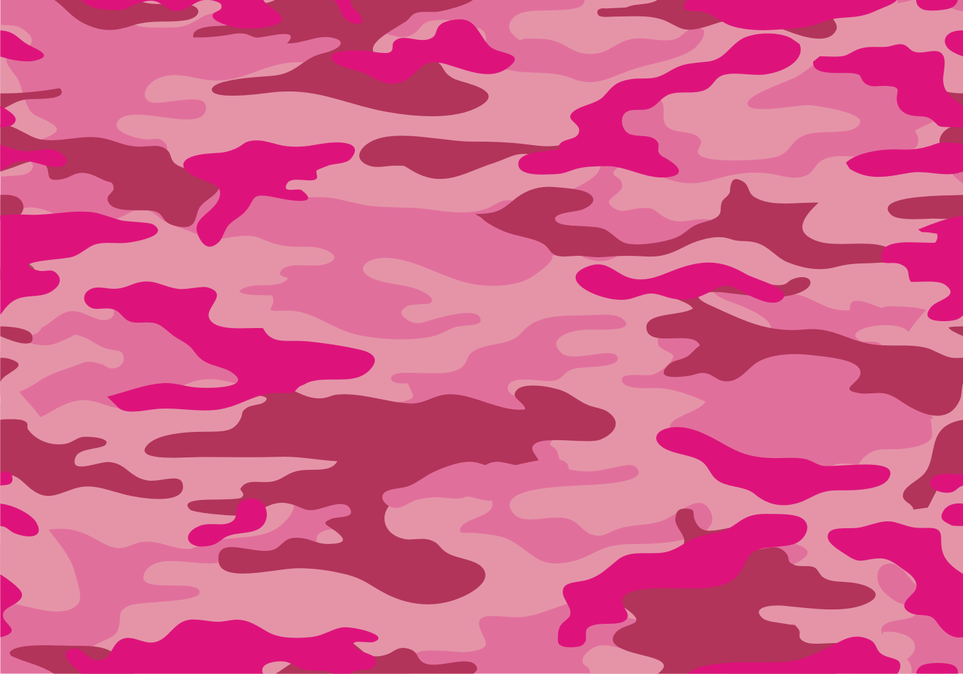 Pink Camo Wallpapers