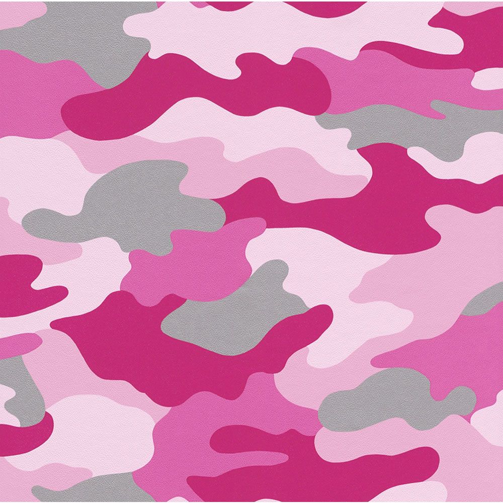 Pink Camo Iphone Wallpapers